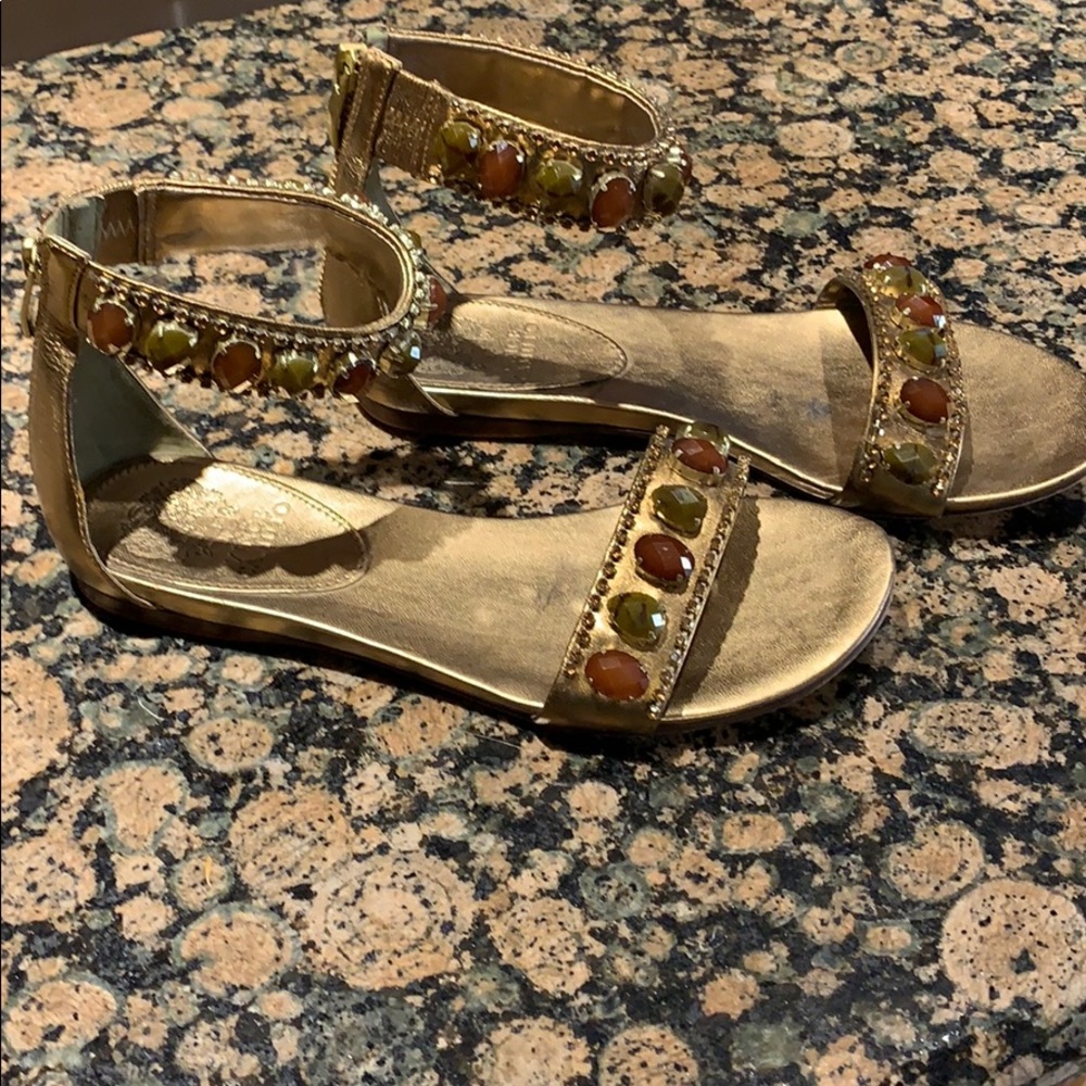 Shoes - Picture 2 of 2